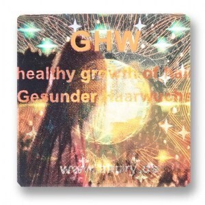 GHW – Gesunder Haarwuchs