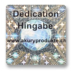 HIN – Hingabe