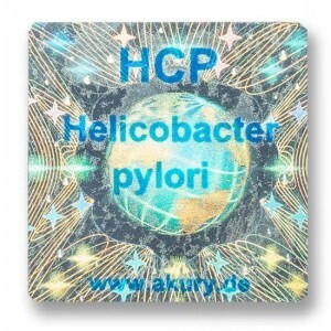HCP – Helicobacter pylori