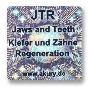 JTR – Kiefer und Zähne