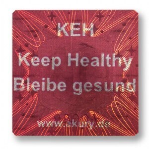 KEH – Bleibe gesund