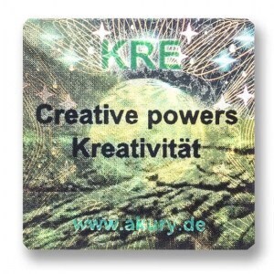 KRE – Kreativität