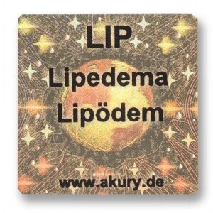 LIP – Lipödem