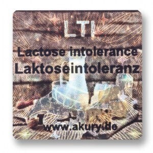 LTI – Laktoseintoleranz