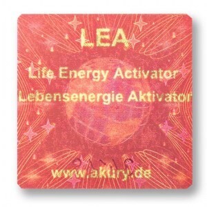 LEA – Lebensenergie Aktivator