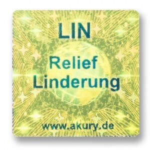 LIN – Linderung
