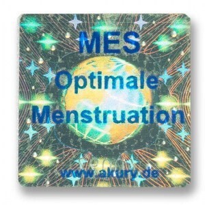 MES – Optimale Menstruation