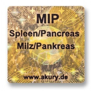 MIP – Milz