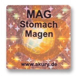 MAG – Magen