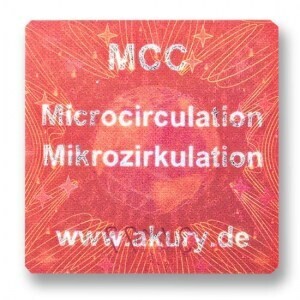MCC – Mikrozirkulation