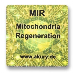 MIR – Mitochondrien Aktivierung