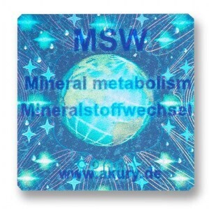 MSW – Mineralstoffwechsel