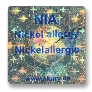 NIA – Nickelallergie