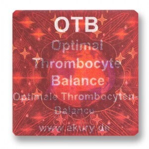 OTB – Optimale Thrombozyten Balance (NEU)