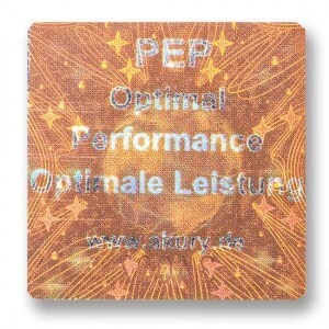 PEP – Optimale Leistung