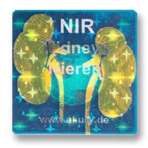 NIR – Nieren