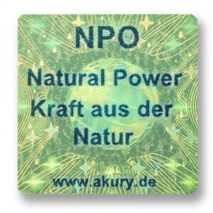 NPO – Kraft aus der Natur
