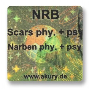 NRB – Narben