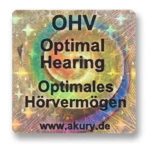 OHV – Optimales Hörvermögen