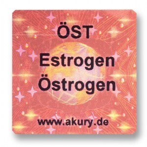 ÖST – Östrogen