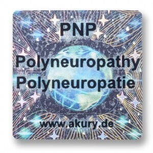 PNP – Polyneuropathie