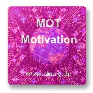 MOT – Motivation