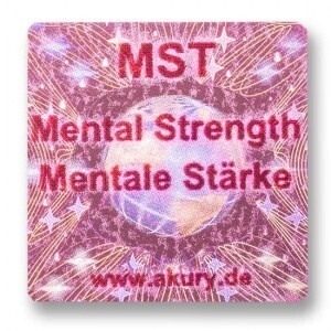 MST – Mentale Stärke