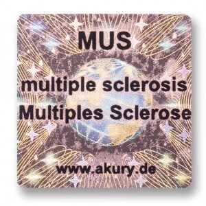 MUS – Multiple Sklerose