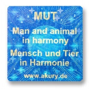 MUT – Mensch und Tier in Harmonie