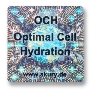 OCH – Optimale Zellhydration
