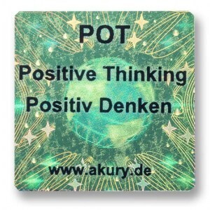 POT – Positiv Denken