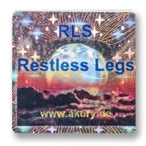 RLS – Restless Legs