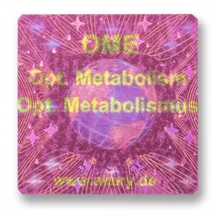 OME – Optimaler Metabolismus