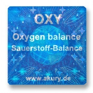 OXY – Oxygen Balance