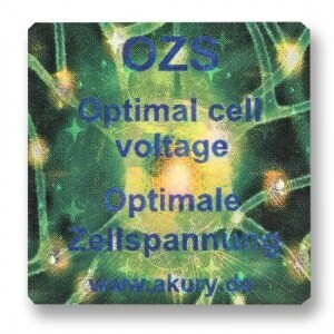 OZS – Optimale Zellspannung