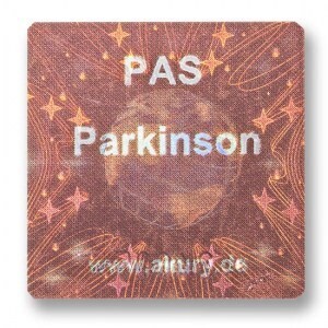 PAS – Parkinson
