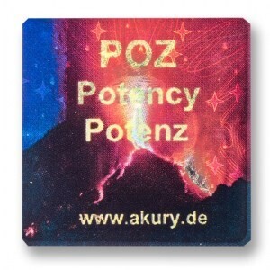 POZ – Potenz