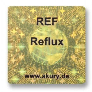 REF – Reflux