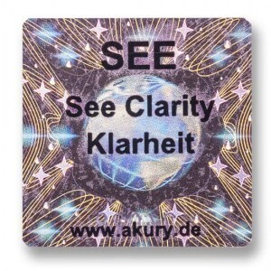 SEE – Klarheit