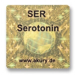 SER – Serotonin