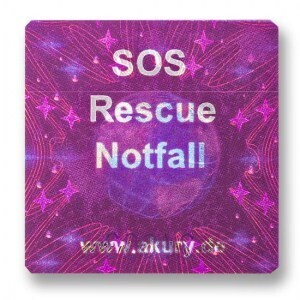 SOS – Notfall