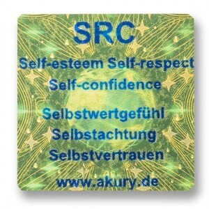 SRC – Selbstwertgefühl, Selbstachtung, Selbstvertrauen