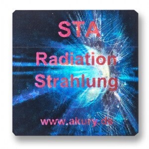 STA – Schutz vor Strahlung