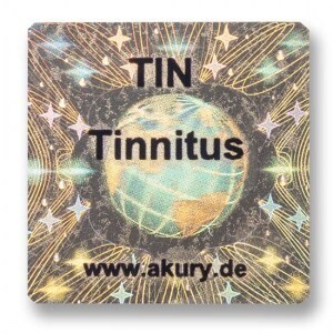 TIN – Tinnitus
