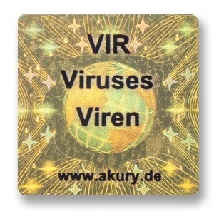 VIR – Virus