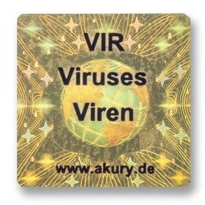 VIR – Virus