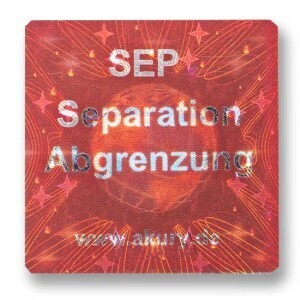 SEP – Abgrenzung