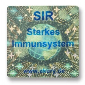 SIR – Starkes Immunsystem Regeneration