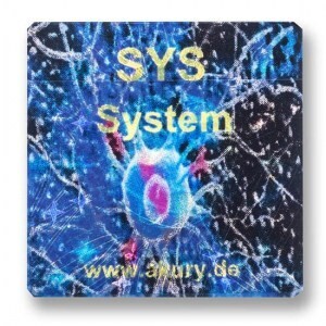 SYS – System
