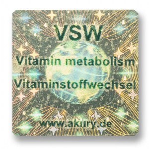 STW13 – Vitaminstoffwechsel